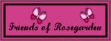 Friends of Rosengarden