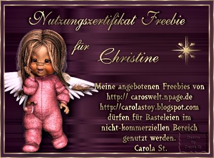 Caroswelt