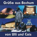 044 Ulli+Cats 