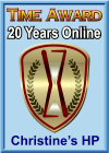 time-award 20 Jahre