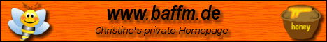 Gästebuch Banner - verlinkt mit http://www.baffm.de/HP_Tini/start.htm