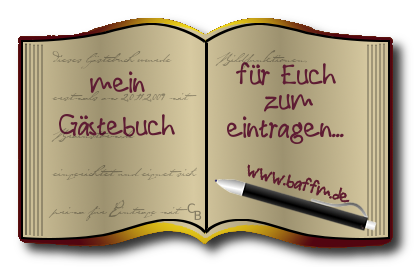 Gästebuch