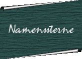 namenssterne