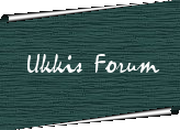 ukkis forum