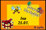 Ina 25.01.