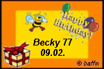 Becky 09.02.