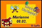  Marianne 08.02.