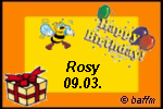 Rosy 09.03.