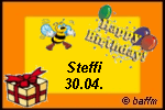Steffi 30.04.