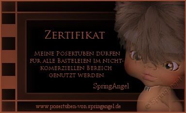 Spring Angel